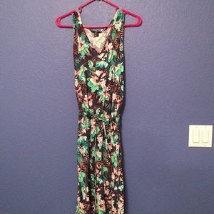 Perfect summer lightweight maxi